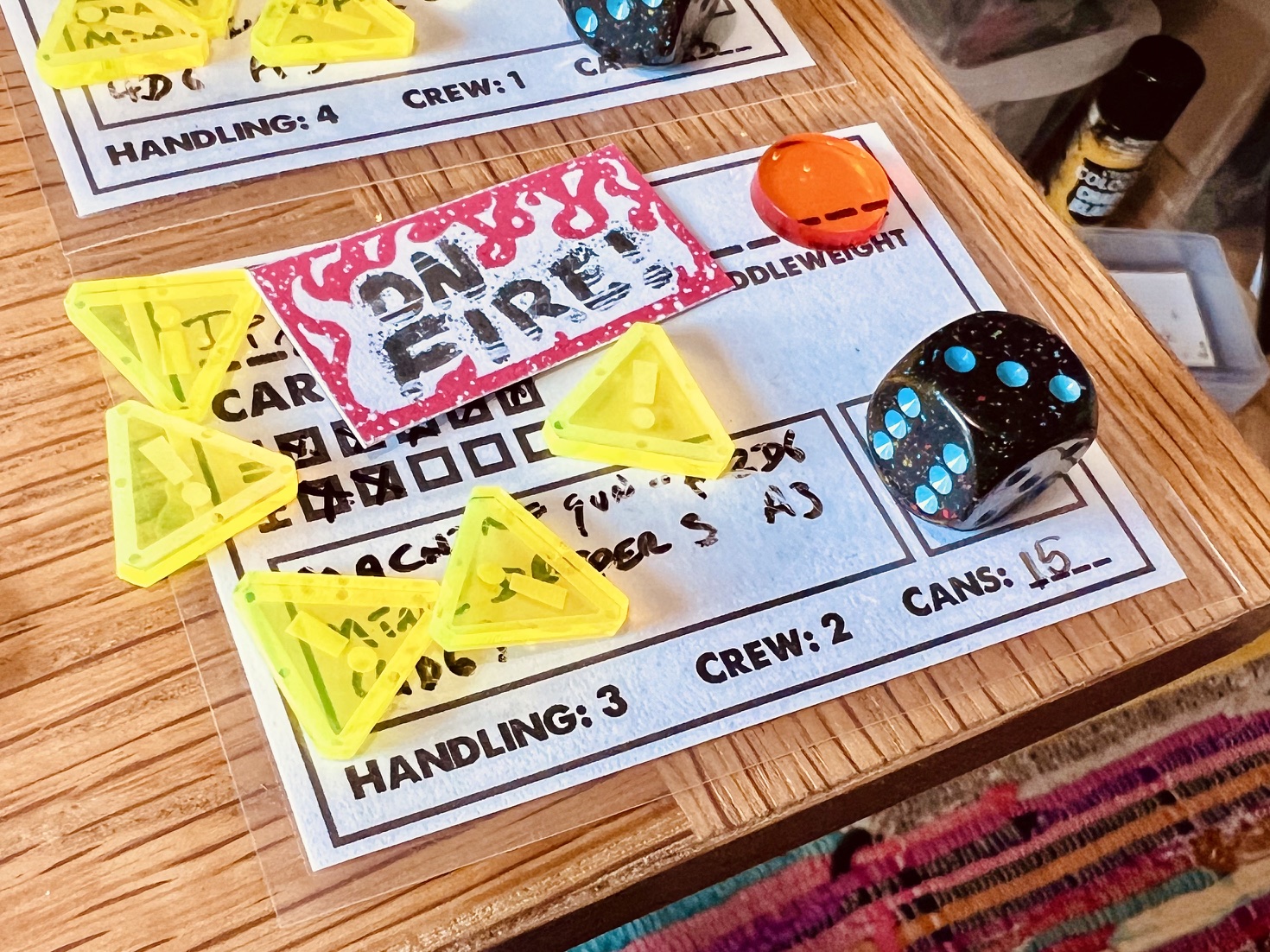 Screenshot 10 for Gaslands Print and Play - MAJOR UPDATE!