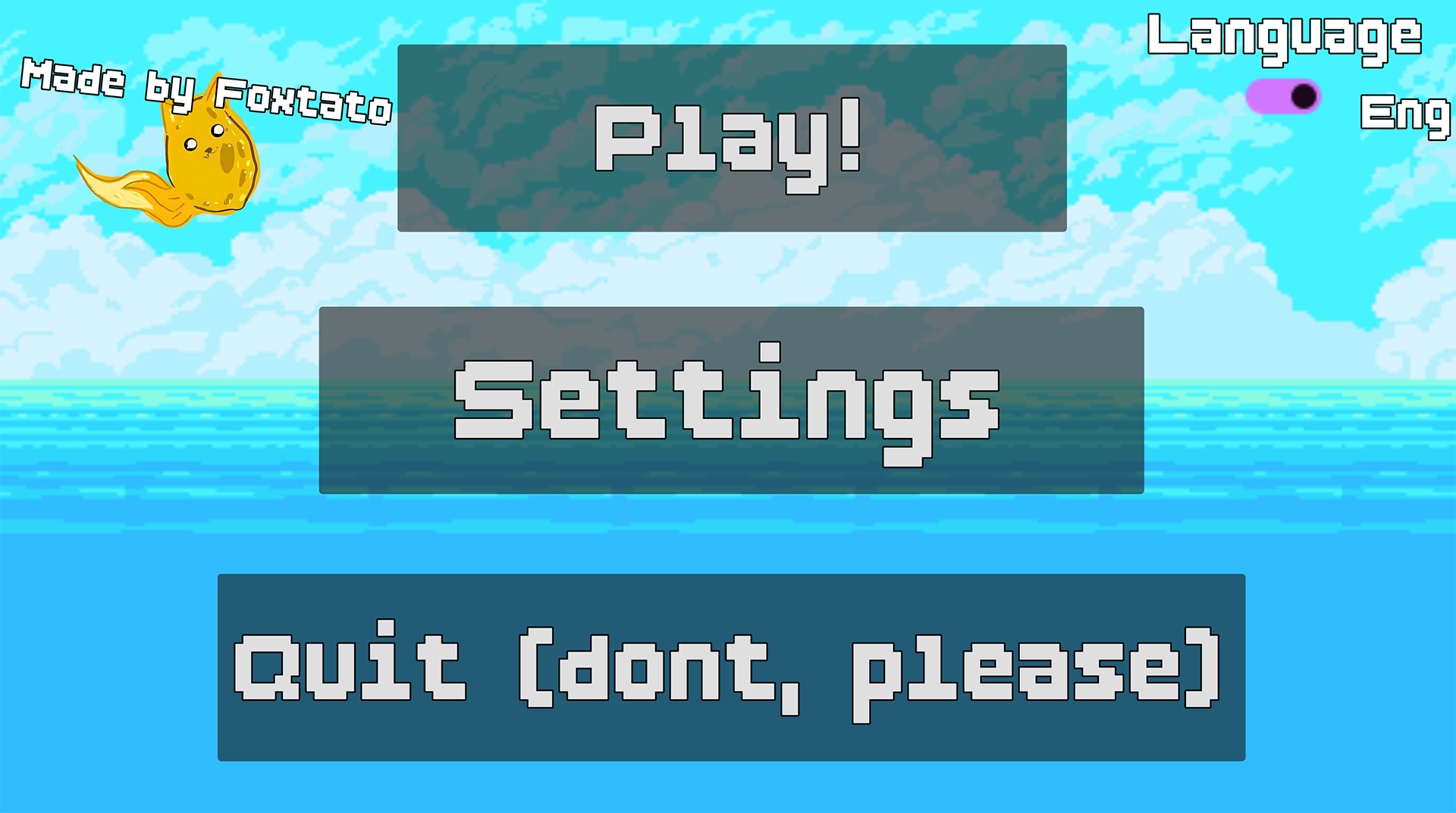 Screenshot 6 for The Wanderer's Deck