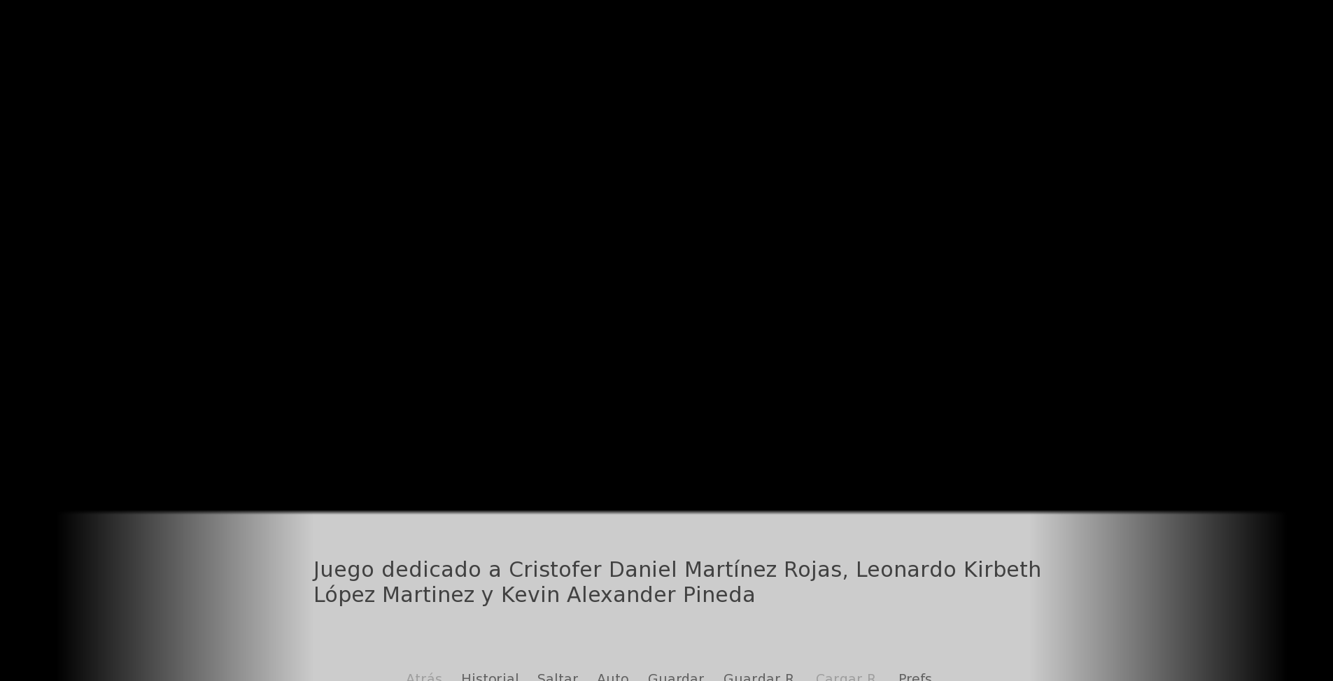 Screenshot 2 for GBSV: Brenda Edition