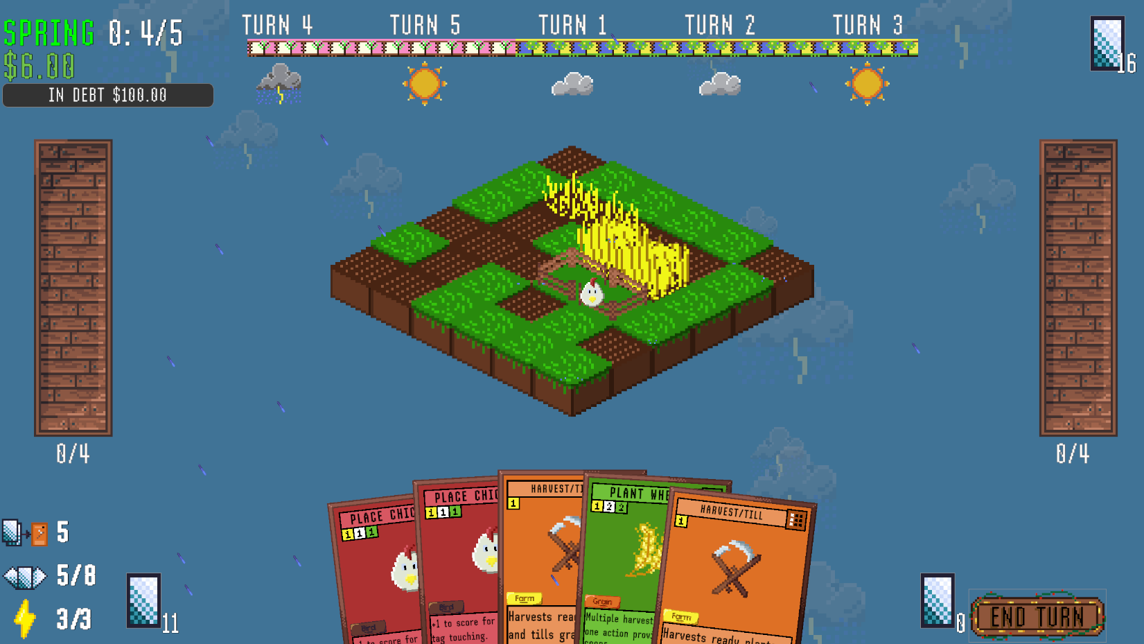 Screenshot 2 for Good Harvest