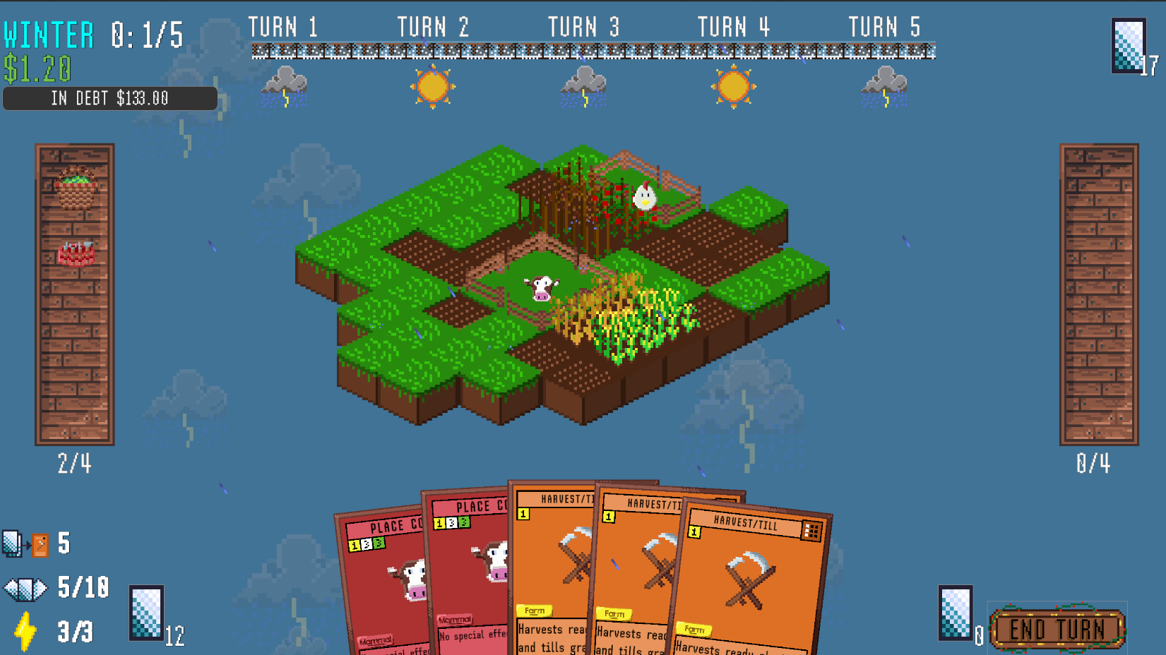 Screenshot 4 for Good Harvest