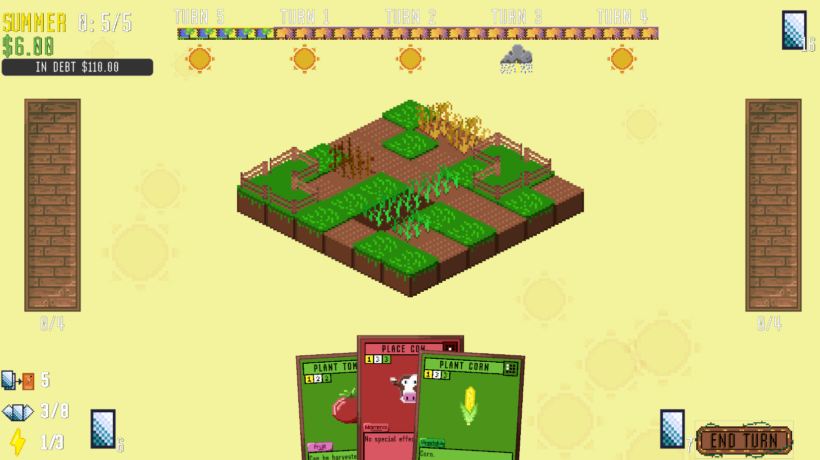 Screenshot 5 for Good Harvest