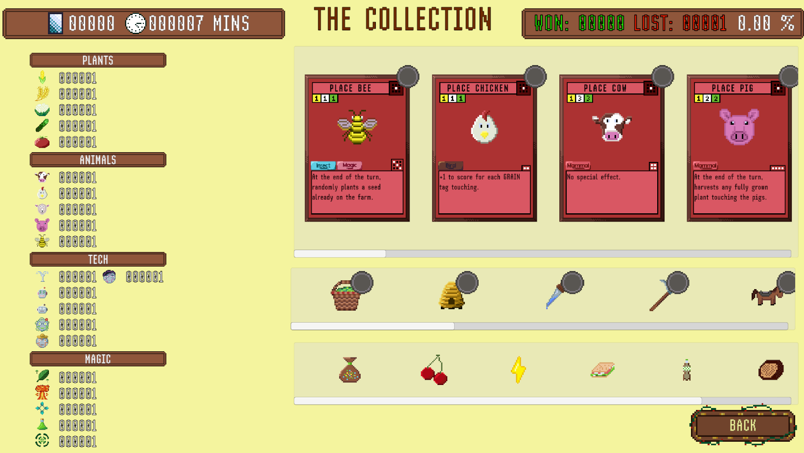 Screenshot 6 for Good Harvest