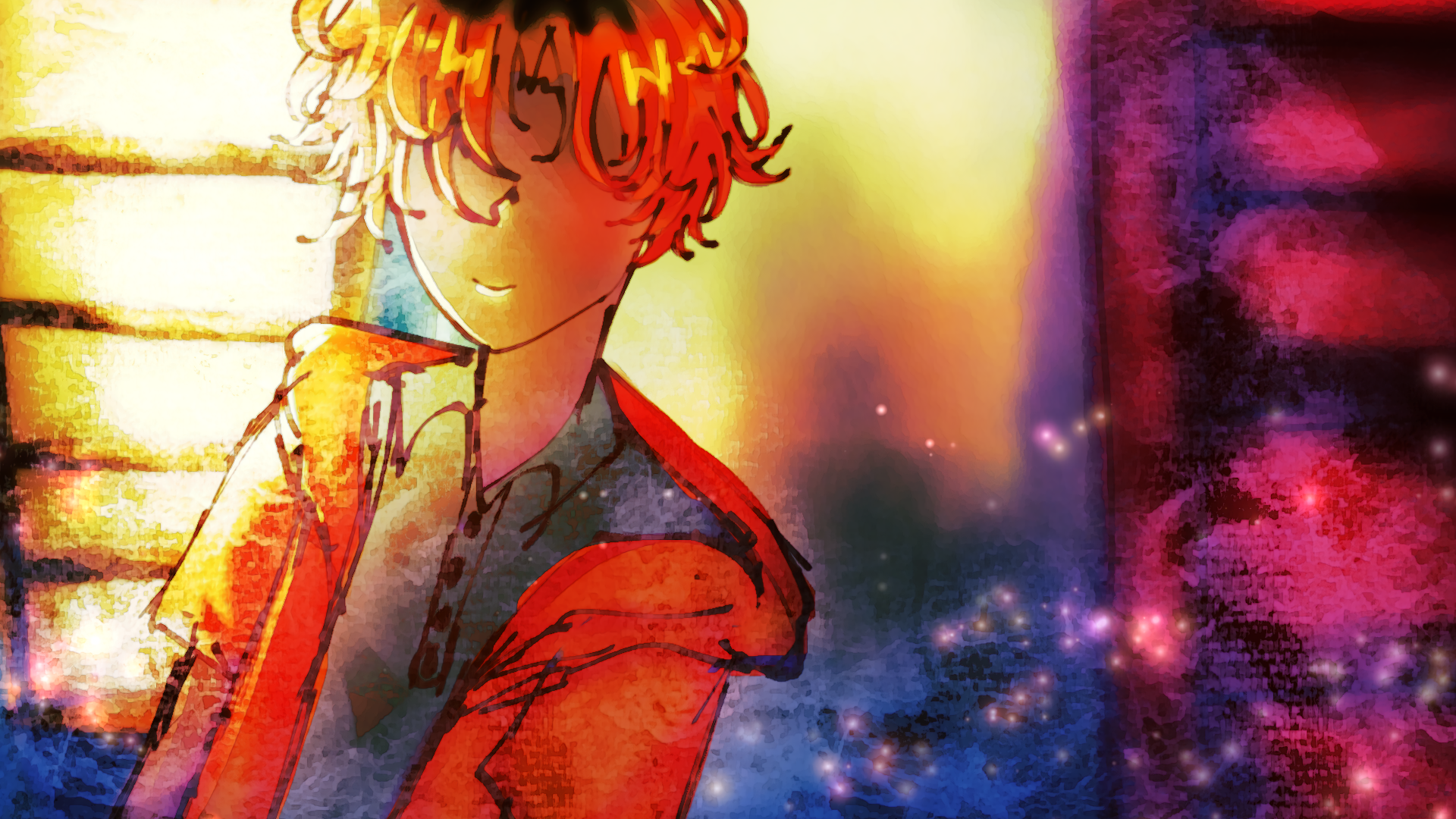 Screenshot 2 for Meet me at the sunset