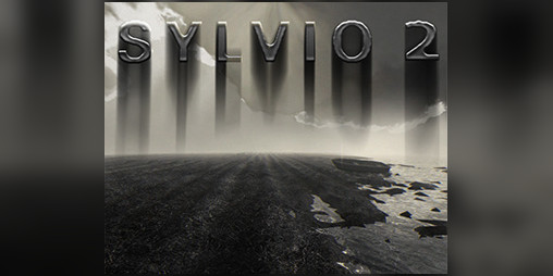 Cover image for Sylvio 2 Prototype