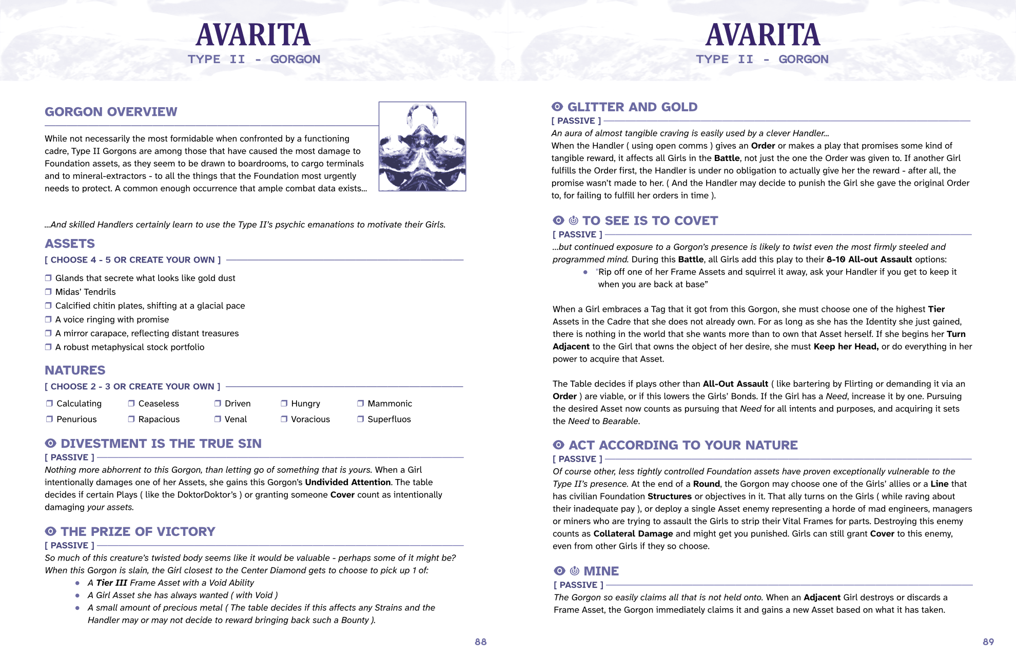 Screenshot 10 for Mistress of Arena