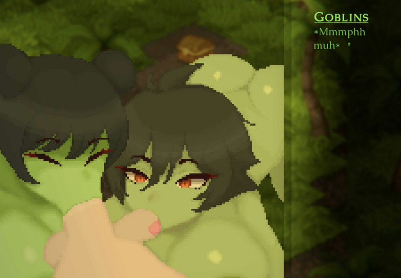 Screenshot 4 for Destined Desires