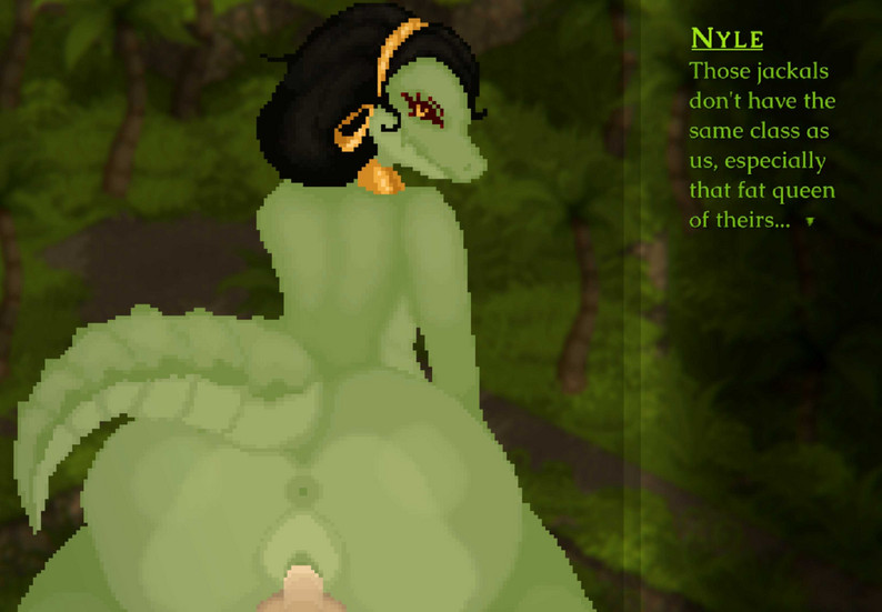Screenshot 5 for Destined Desires