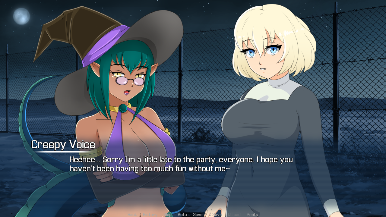 Screenshot 6 for FrostWorks - 10th Anniversary Party