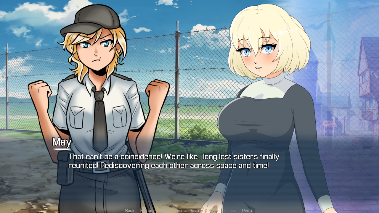 Screenshot 3 for FrostWorks - 10th Anniversary Party