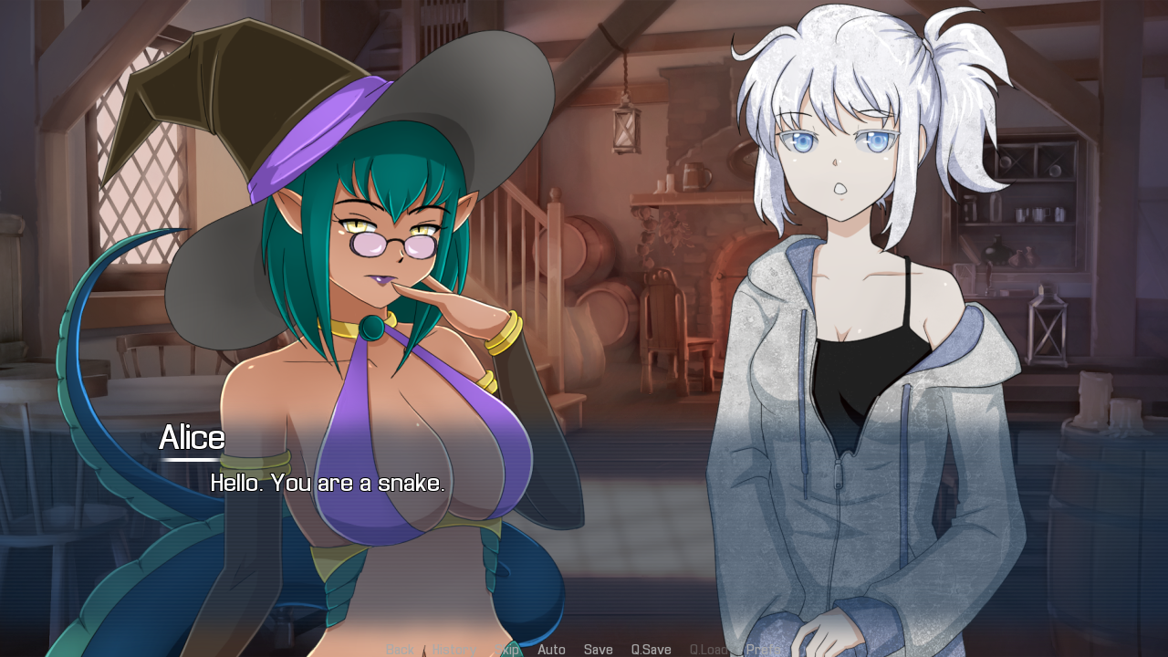 Screenshot 4 for FrostWorks - 10th Anniversary Party