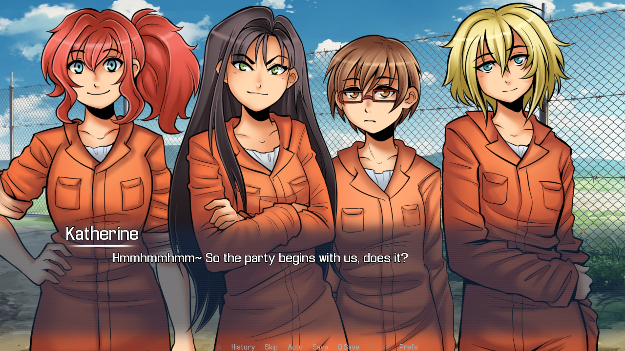 Screenshot 2 for FrostWorks - 10th Anniversary Party