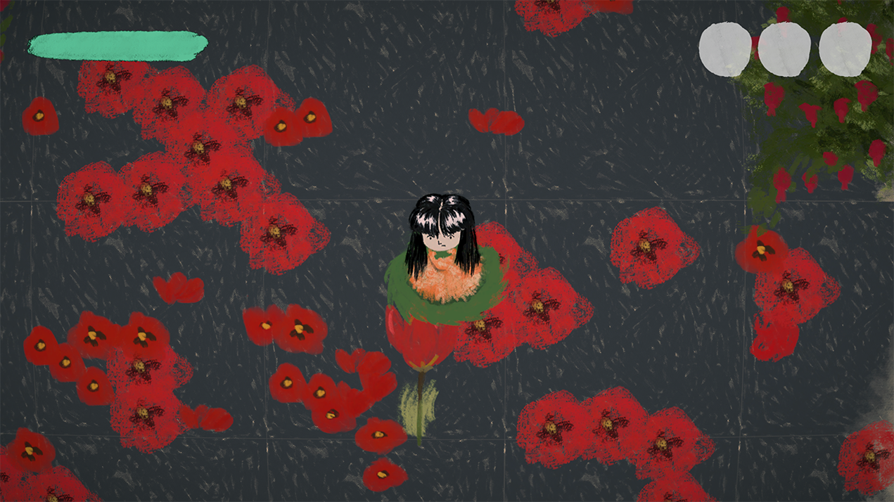 Screenshot 3 for The World is now a Red Sea