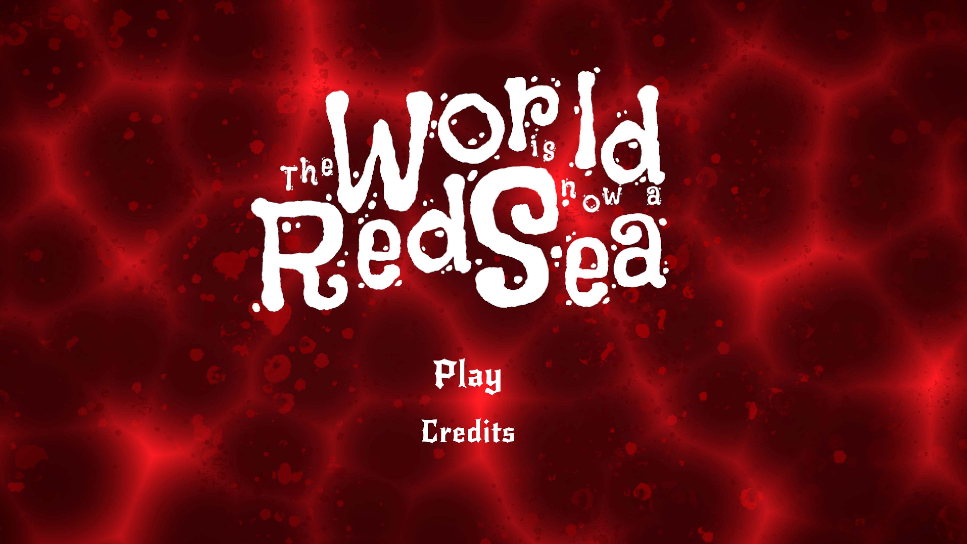 Screenshot 2 for The World is now a Red Sea