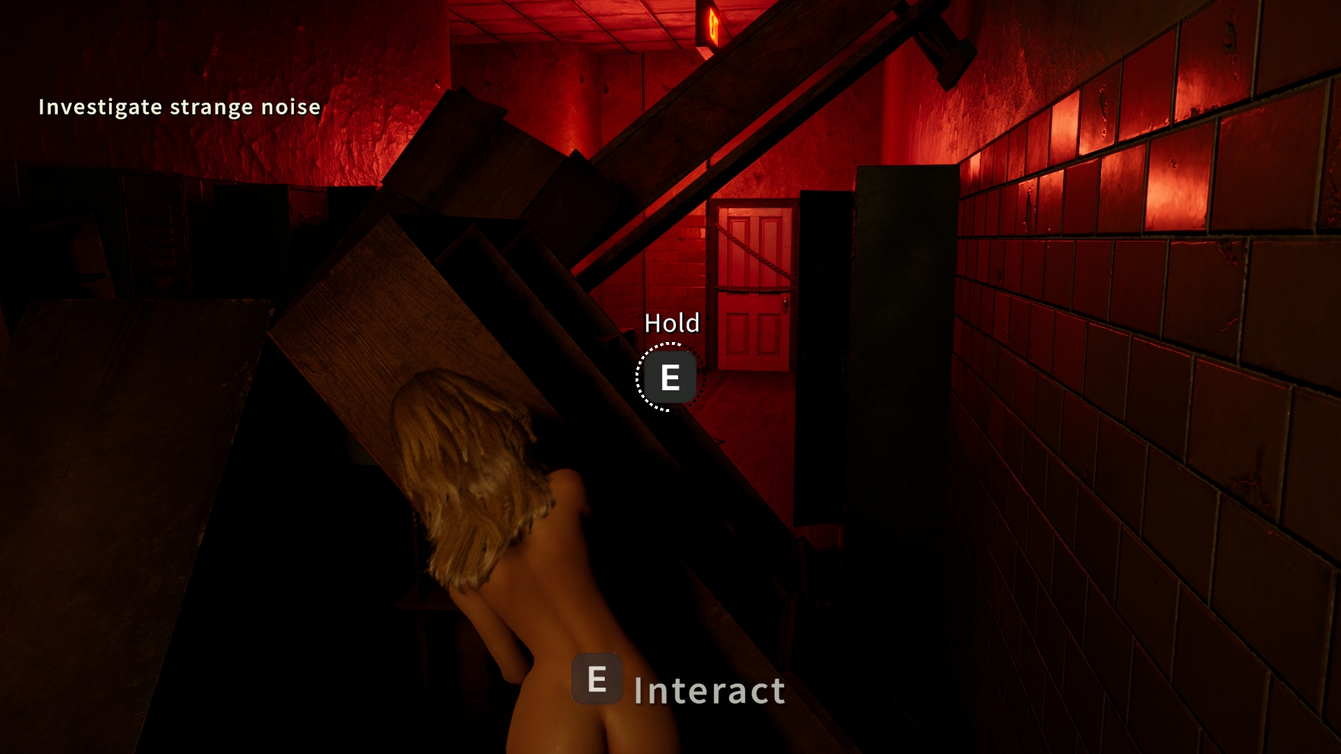 Screenshot 7 for Futa Nights Survivor