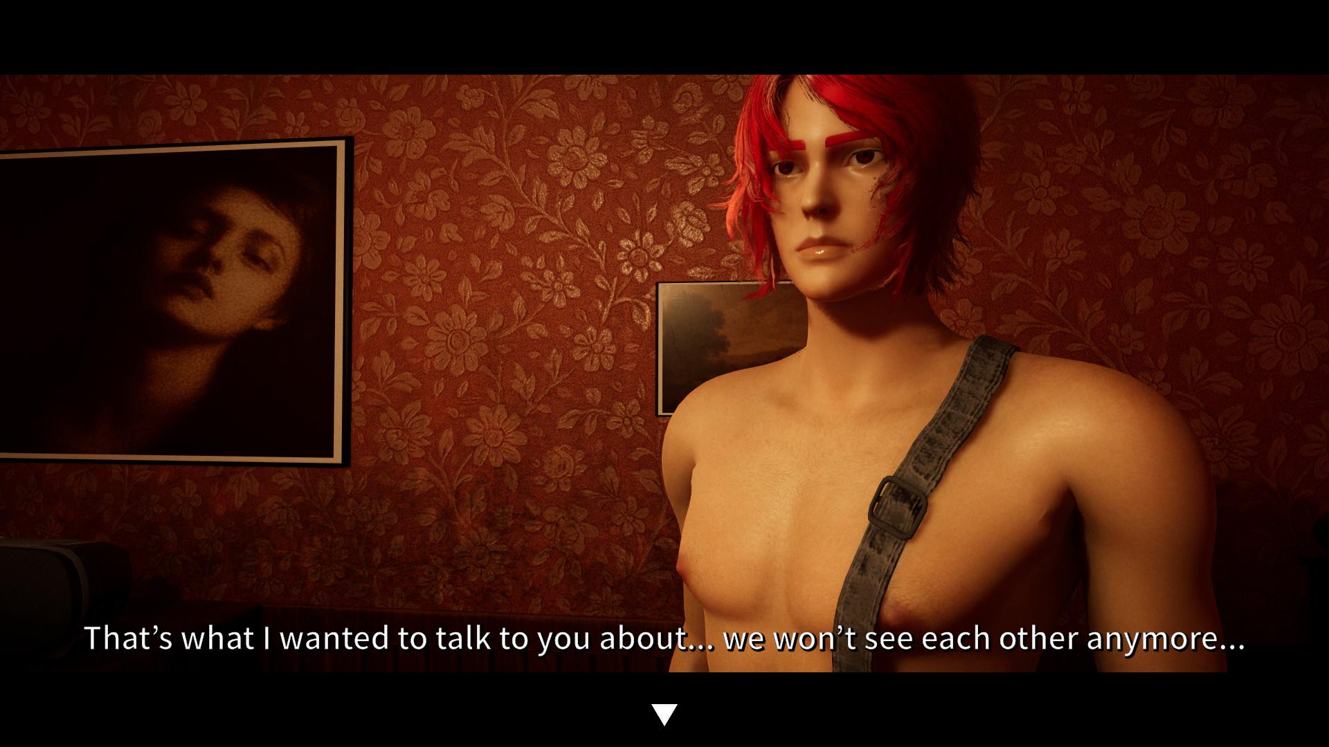Screenshot 10 for Futa Nights Survivor