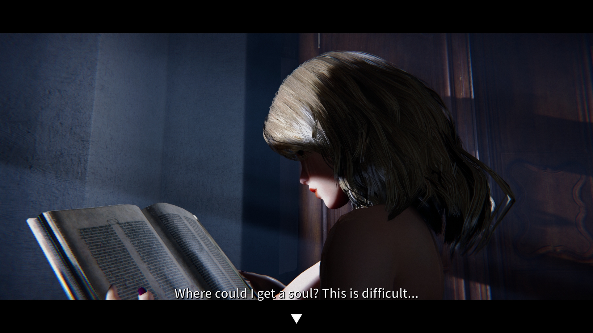 Screenshot 11 for Futa Nights Survivor