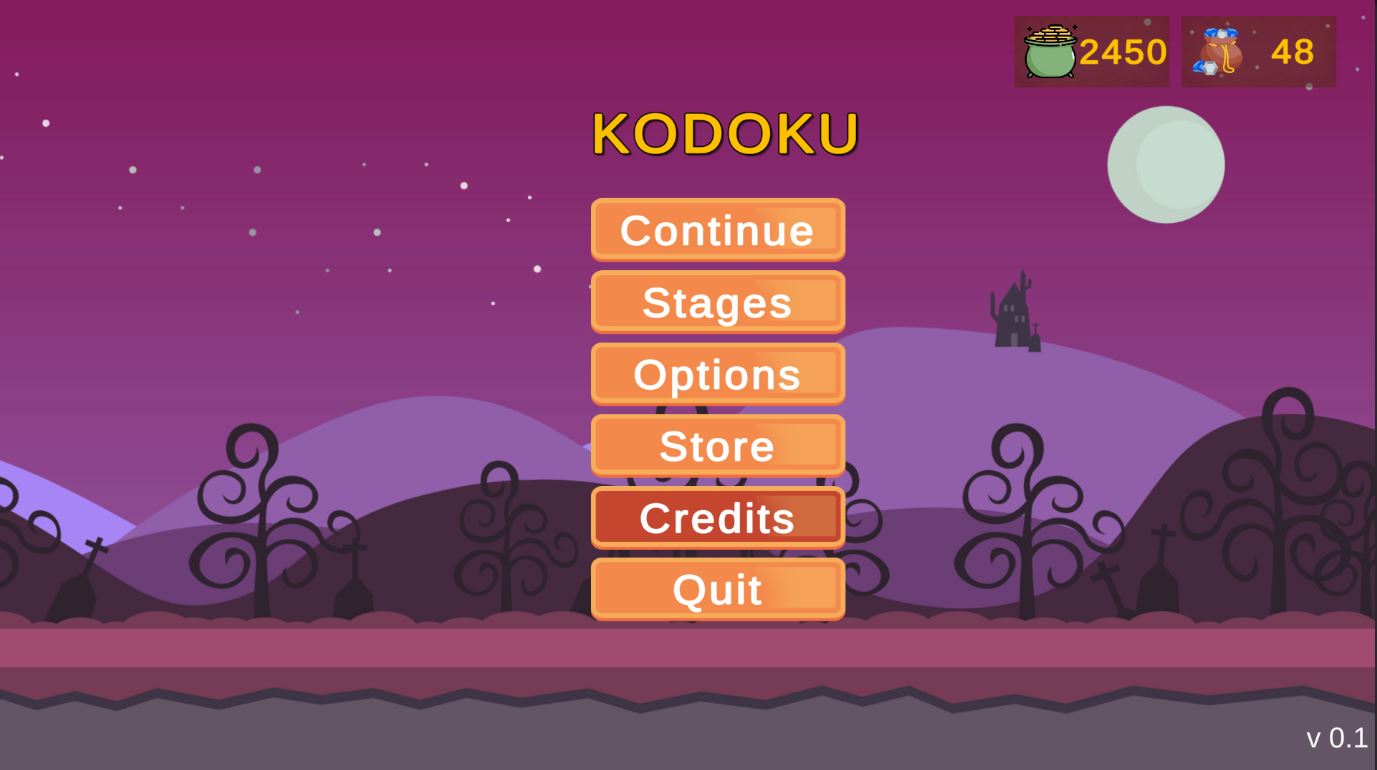 Screenshot 4 for Tower Defense Kodoku