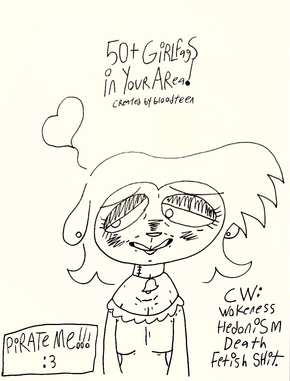 Screenshot 2 for 50+ Girlfigs In Your Area! | zine