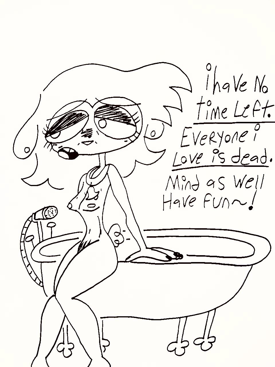 Screenshot 3 for 50+ Girlfigs In Your Area! | zine