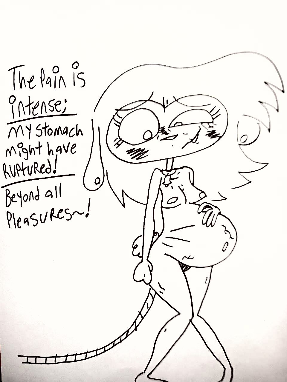 Screenshot 5 for 50+ Girlfigs In Your Area! | zine