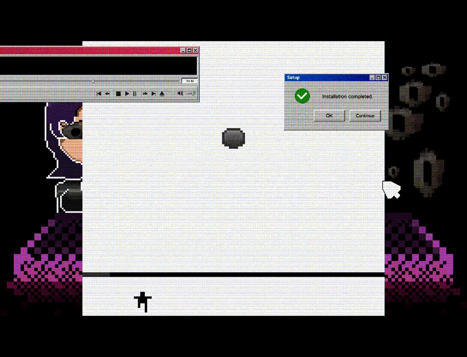 Screenshot 3 for ONE MORE GAME