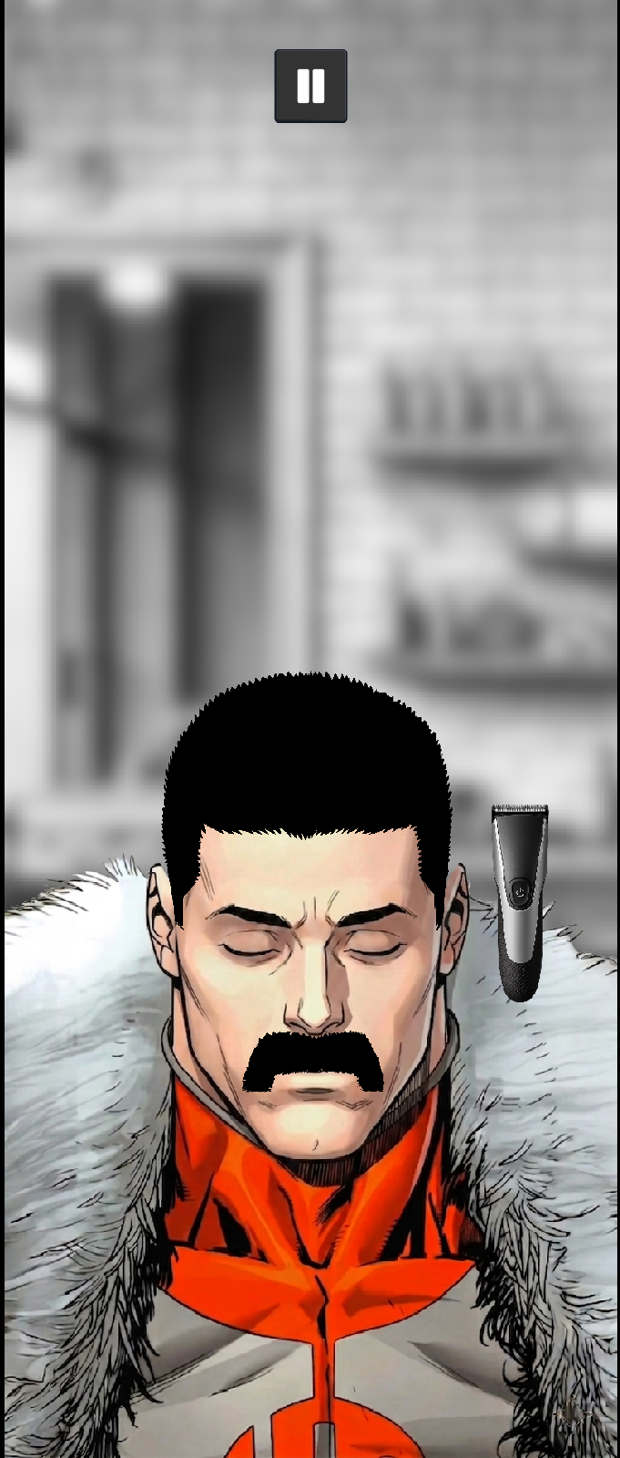 Screenshot 3 for Fade For The Empire