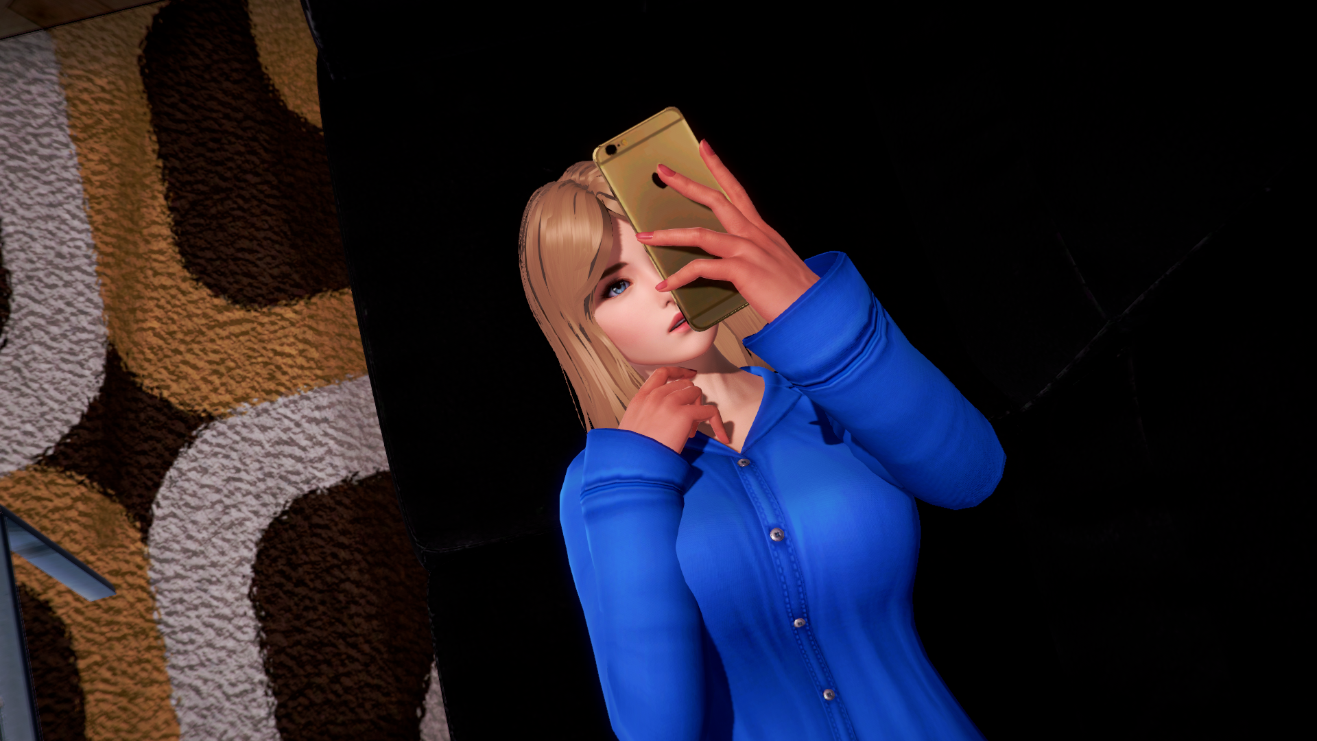 Screenshot 2 for Scorched Innocence