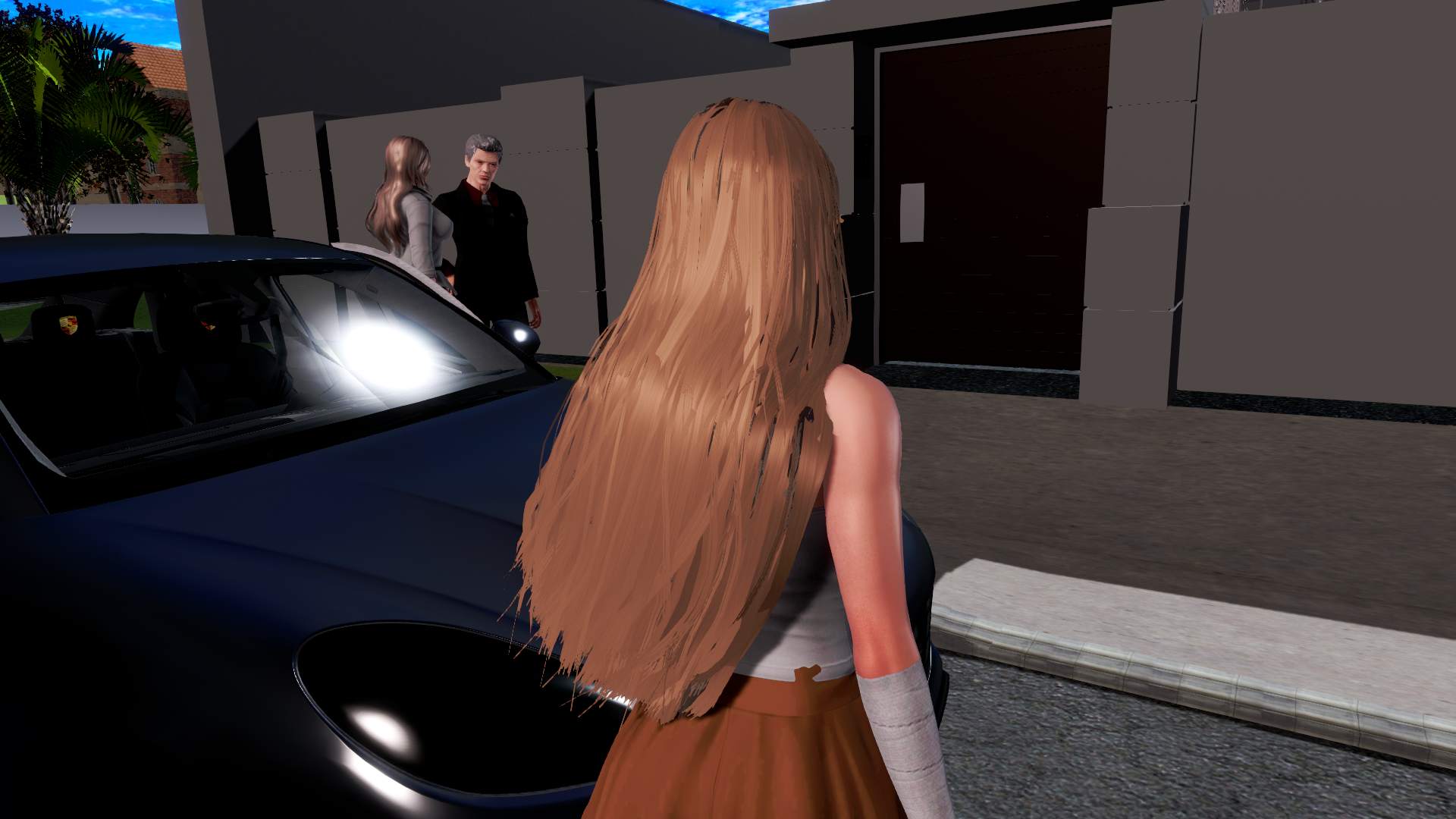 Screenshot 4 for Scorched Innocence