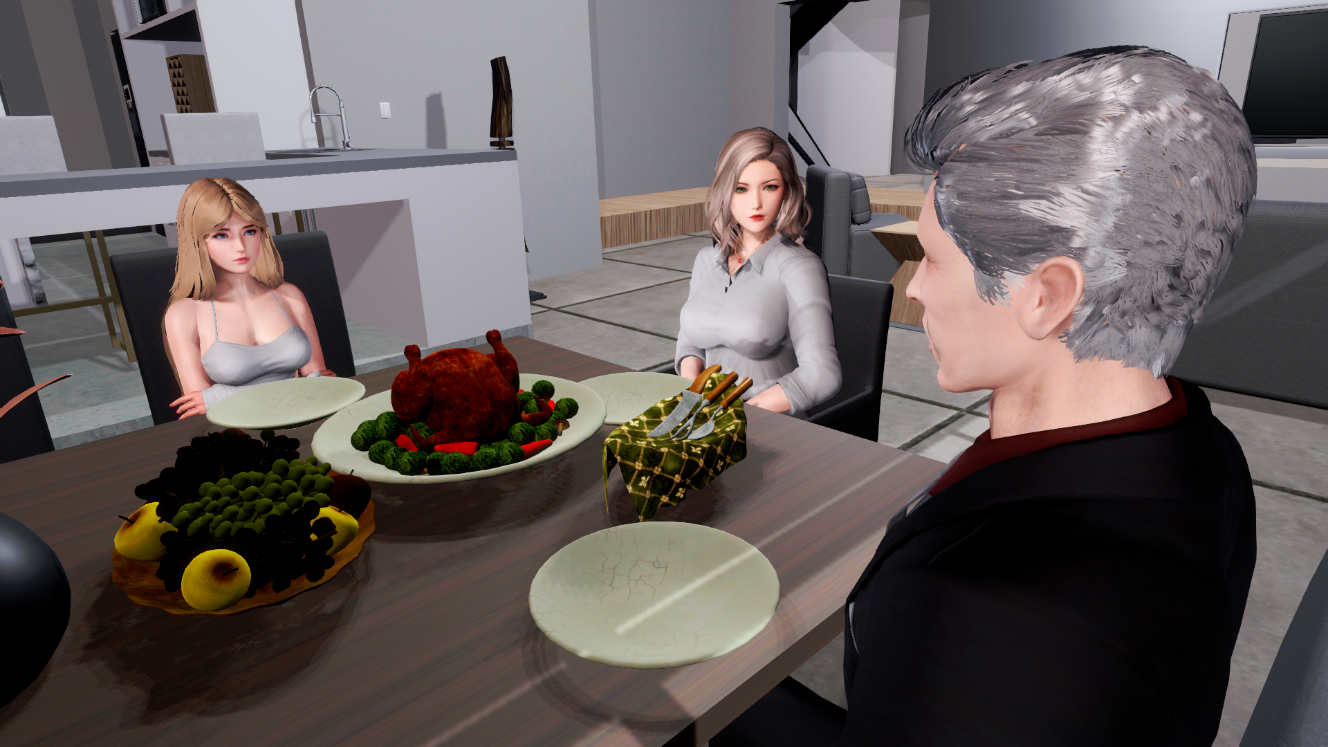 Screenshot 5 for Scorched Innocence