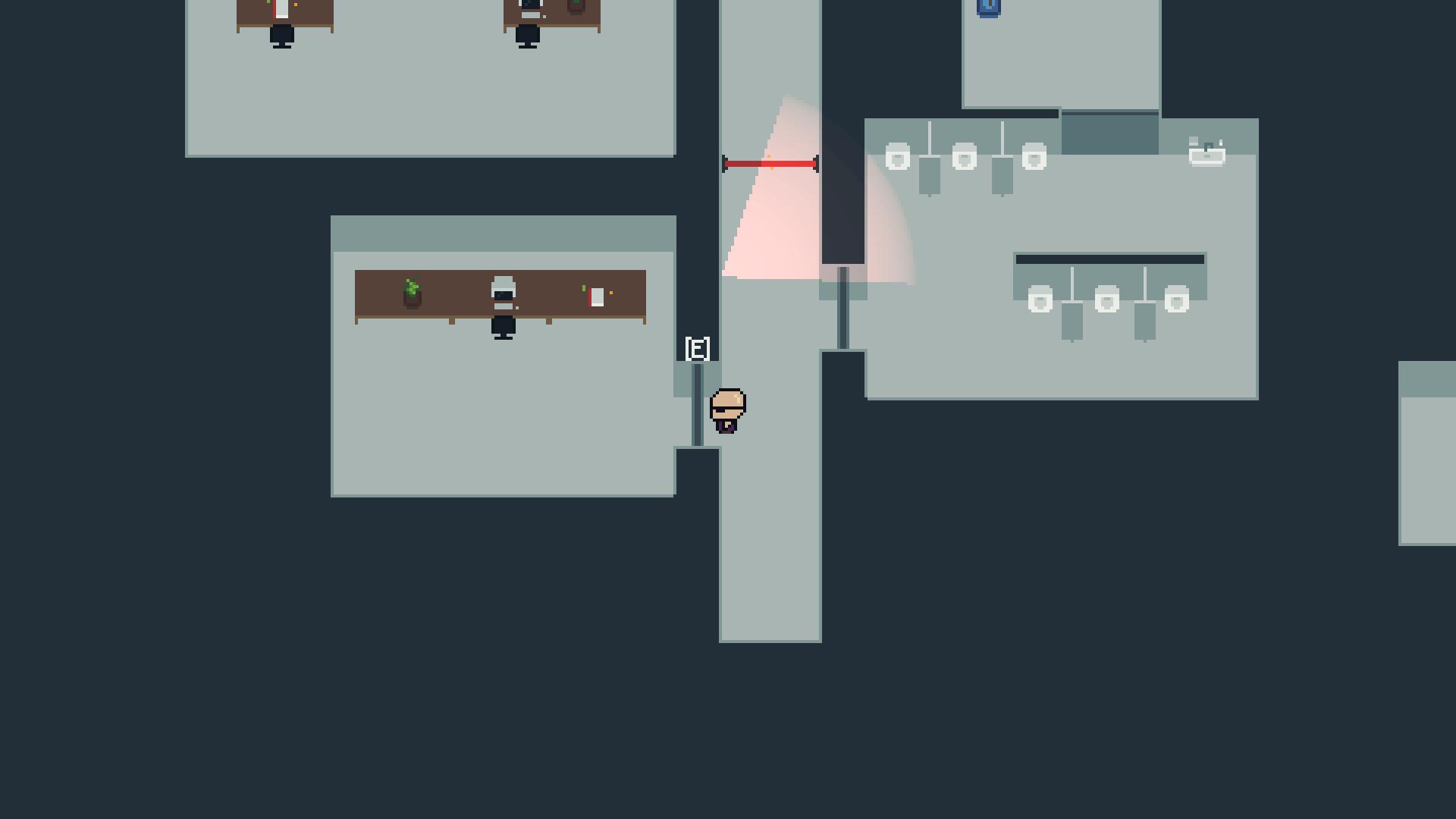 Screenshot 2 for ROOT: Access Denied