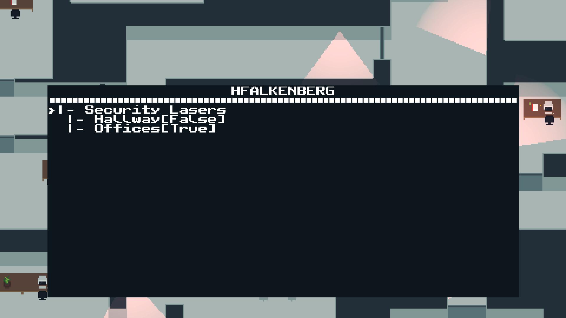 Screenshot 5 for ROOT: Access Denied