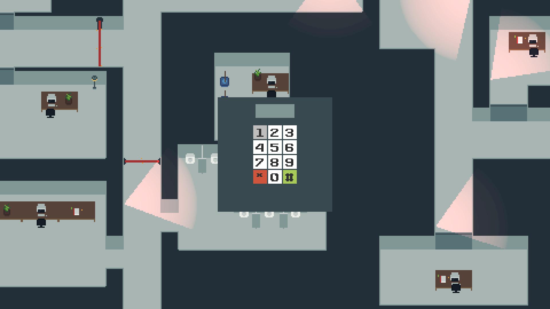 Screenshot 3 for ROOT: Access Denied