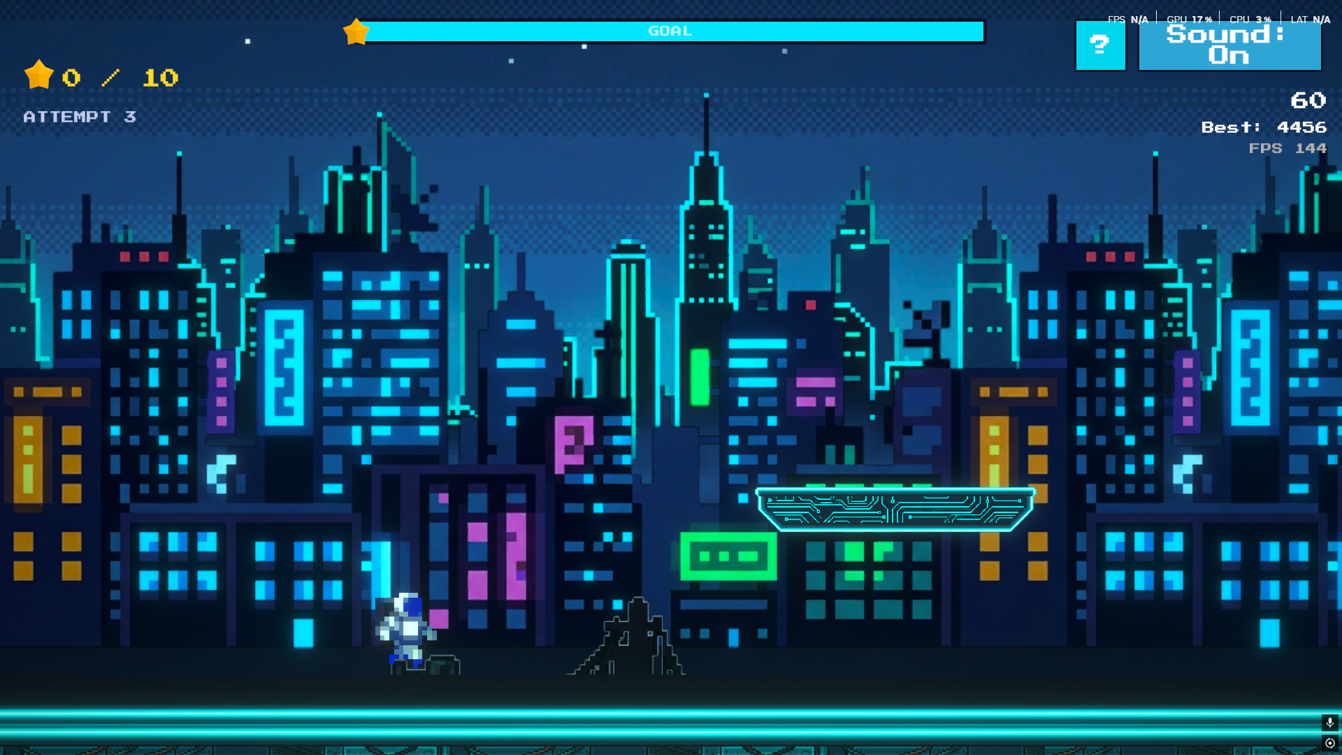 Bitrunner Steam BitRunner by Yahya Khalid