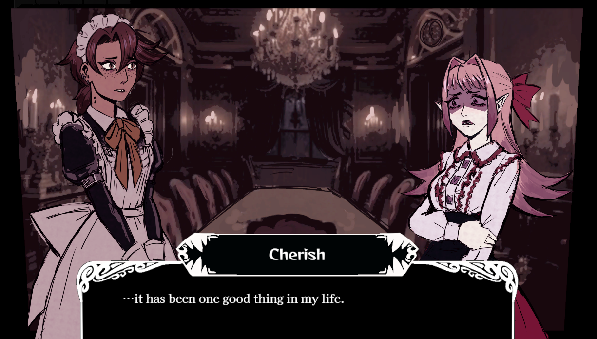 Screenshot 2 for Anemic Feast