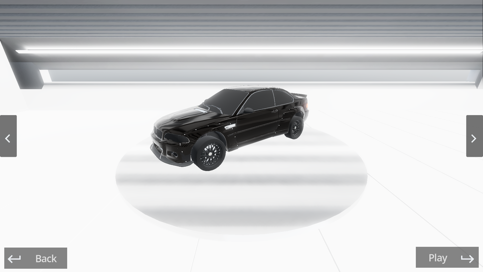 FN - Open World Car Game by tach-w9