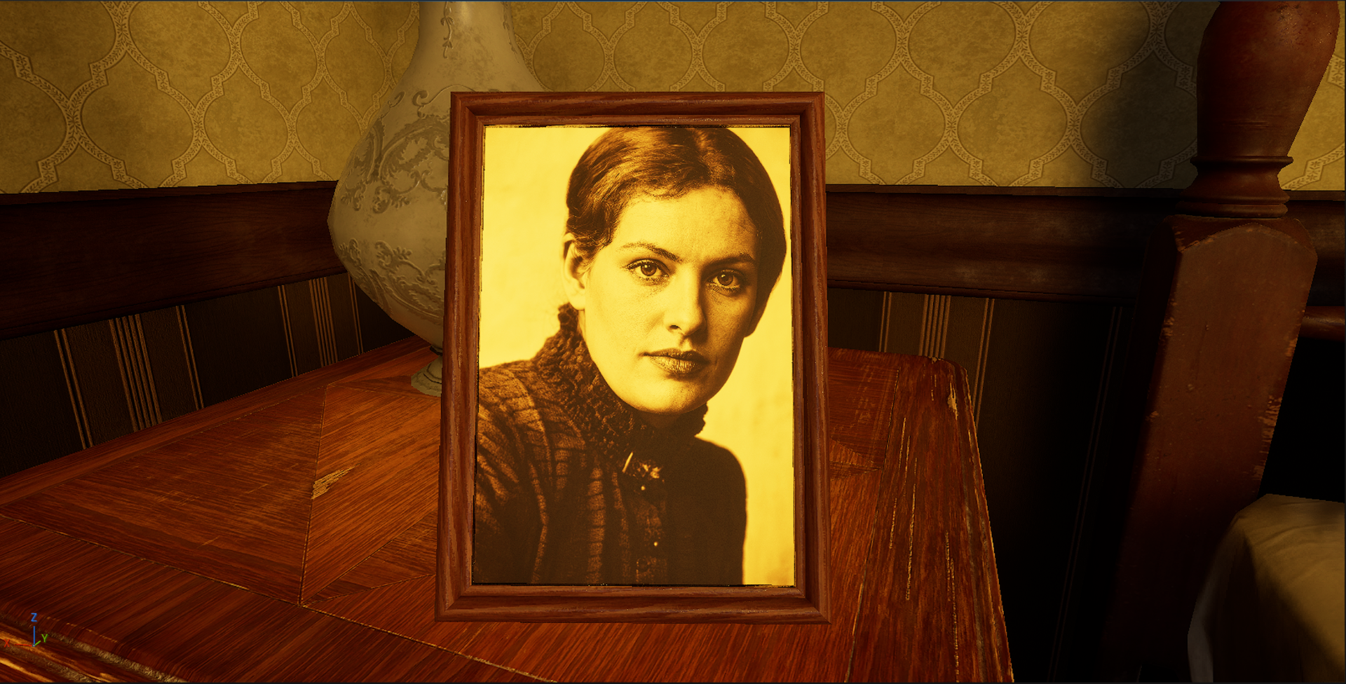 Screenshot 6 for Ecce Homo: The Last Lucid Dream