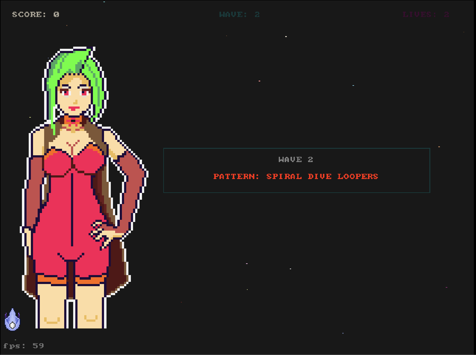 Screenshot 2 for Fred80: Built for modern Windows & macOS. Compatible with real Amiga/Apollo hardware.