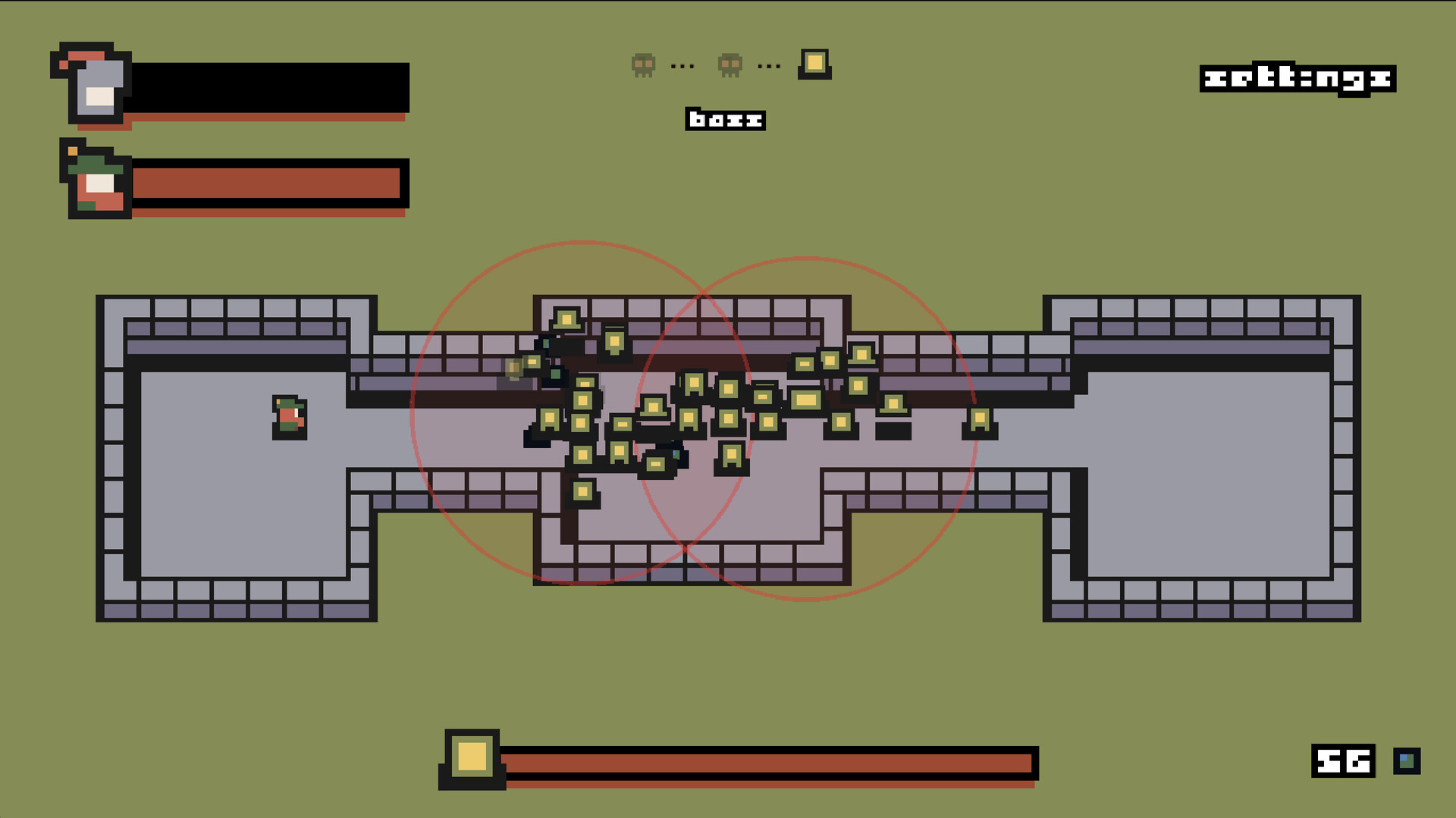 Screenshot 5 for thimble dungeon