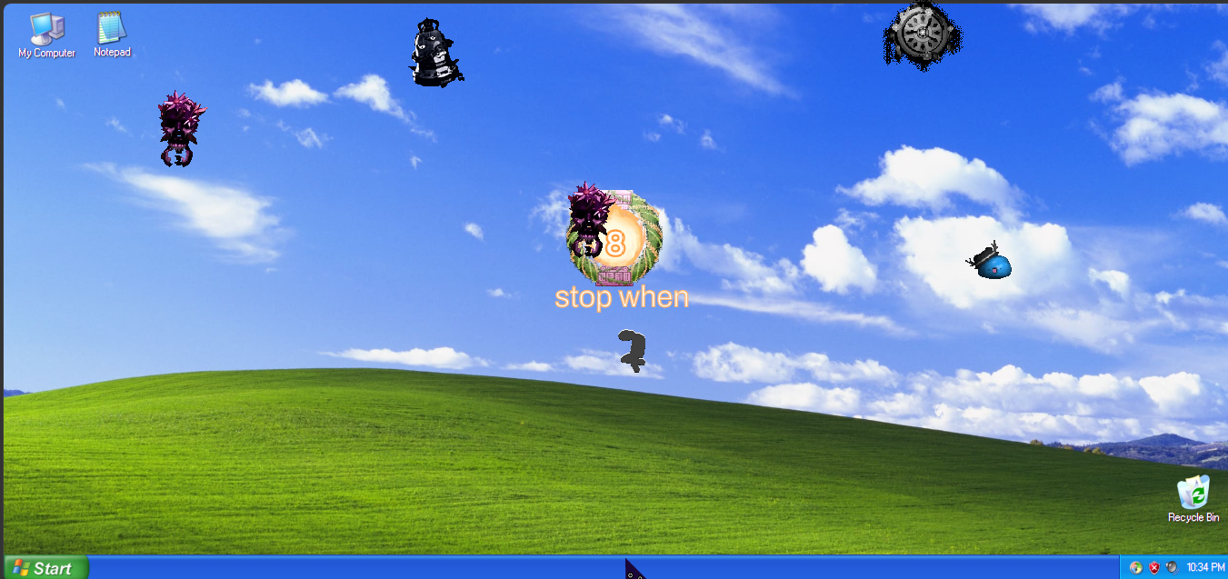 Screenshot 2 for POINTSCAPE