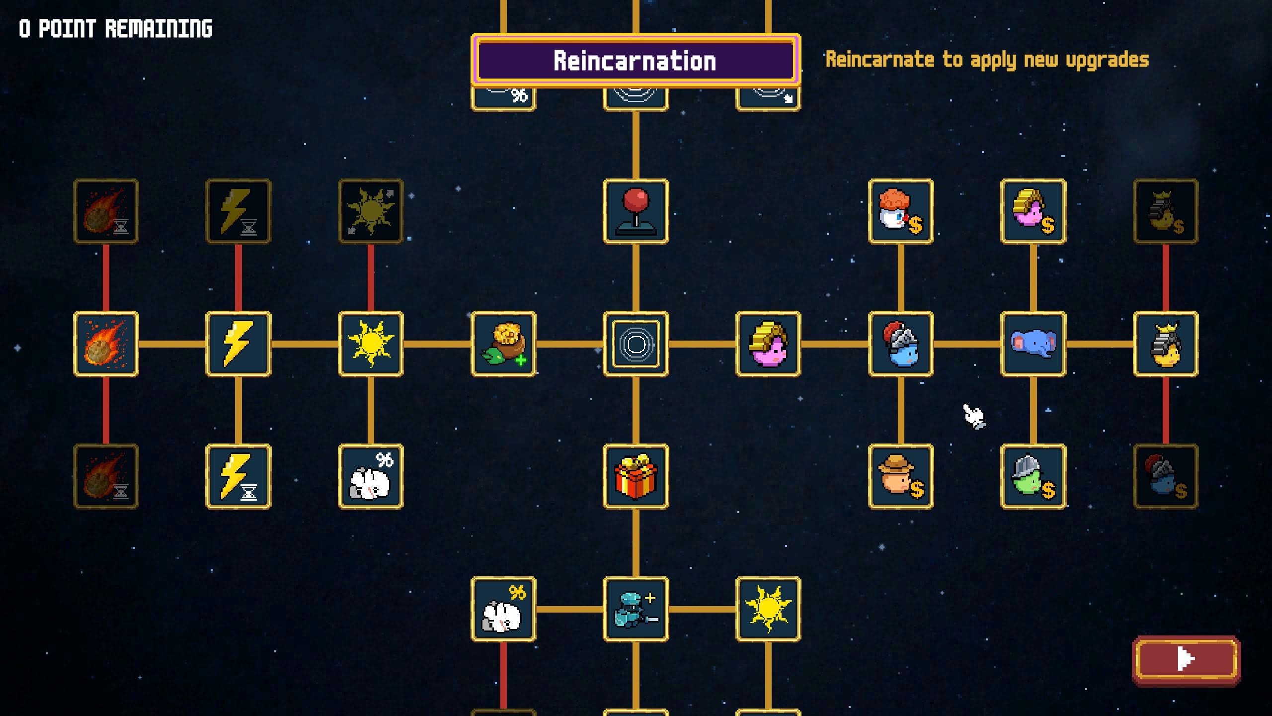Screenshot 4 for Incremental Pain Profit