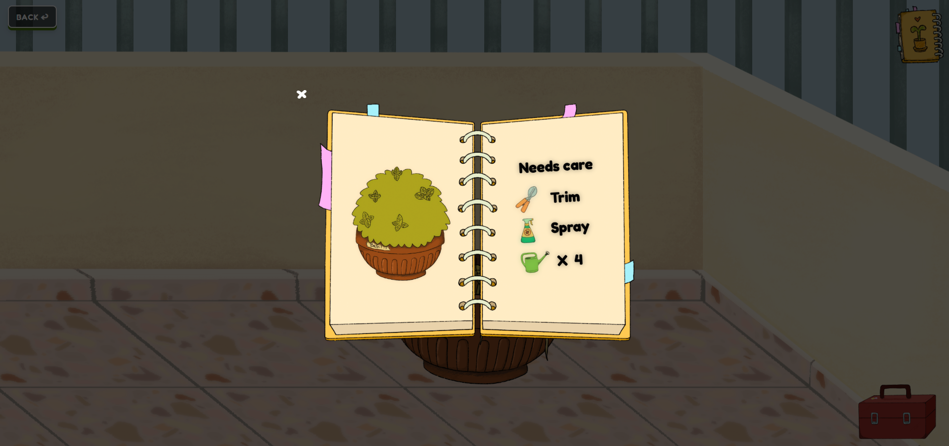 Screenshot 3 for Roots