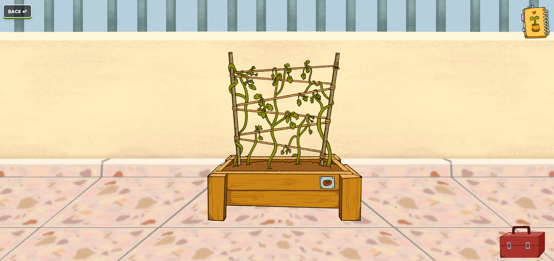 Screenshot 2 for Roots
