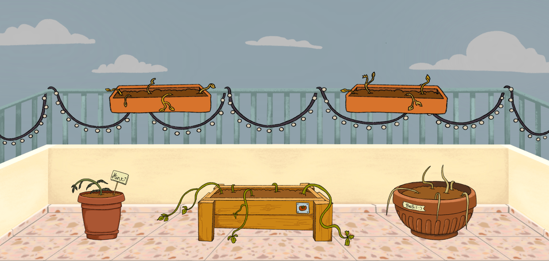 Screenshot 4 for Roots