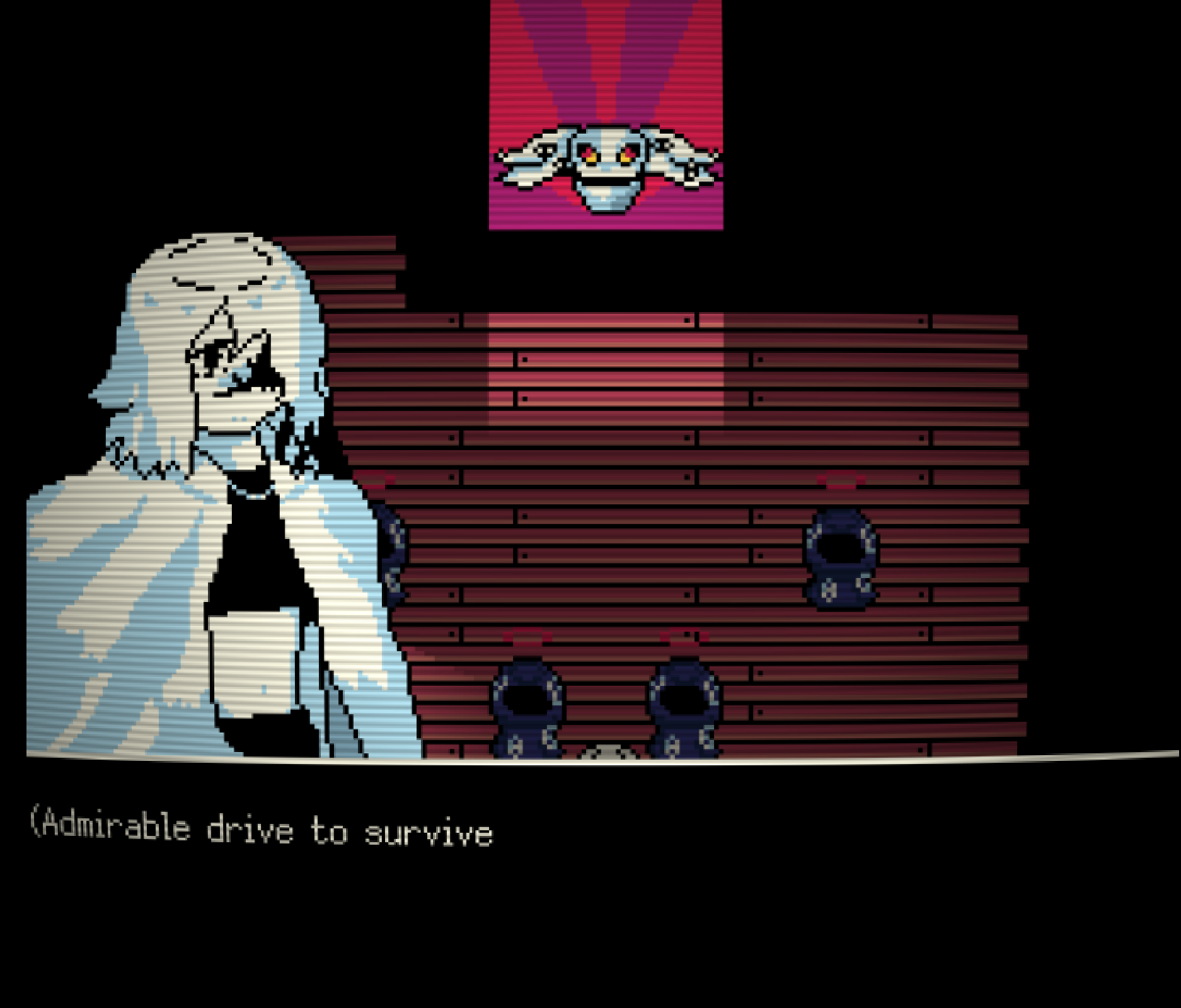 Screenshot 6 for To Kill God