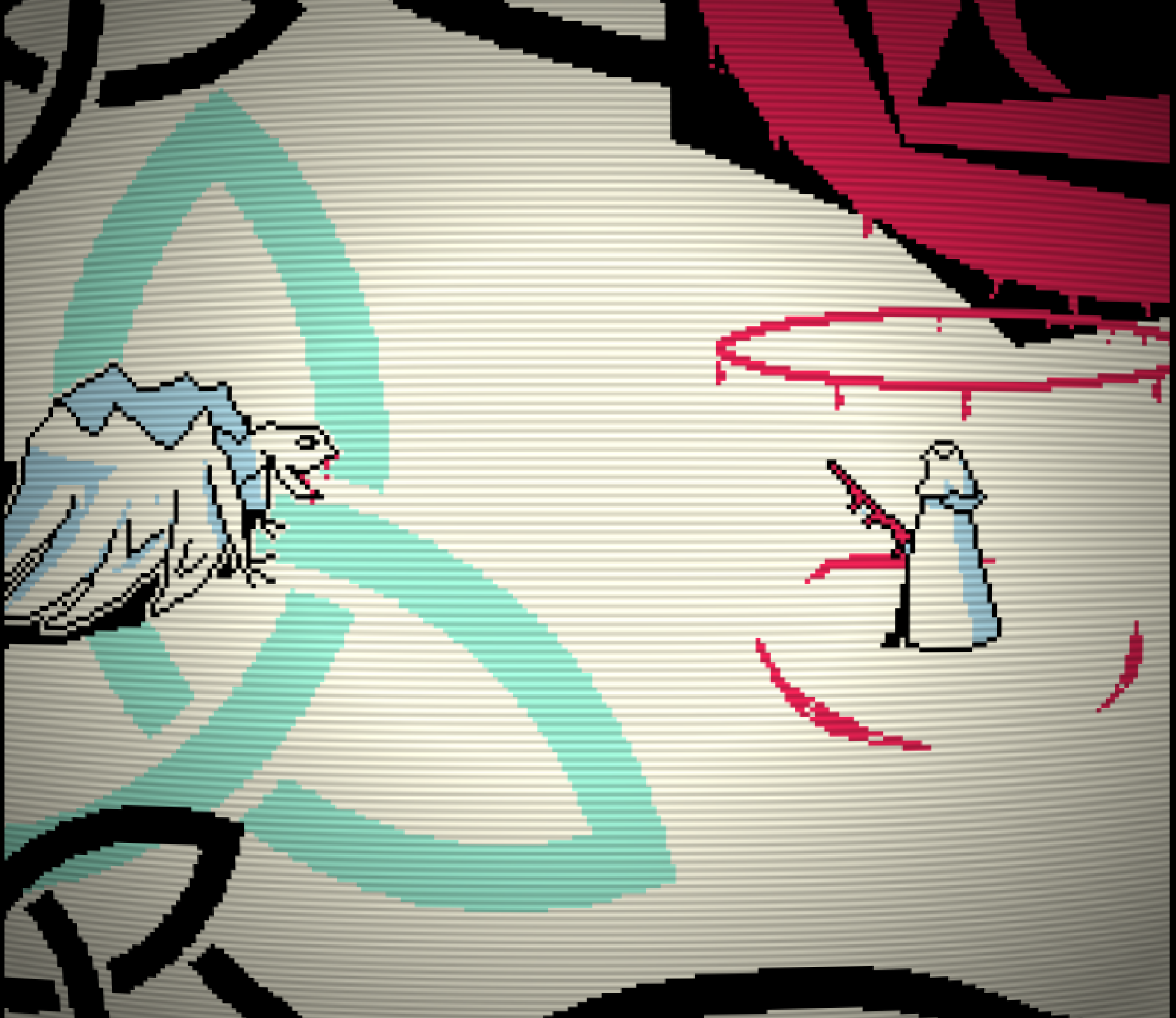Screenshot 3 for To Kill God
