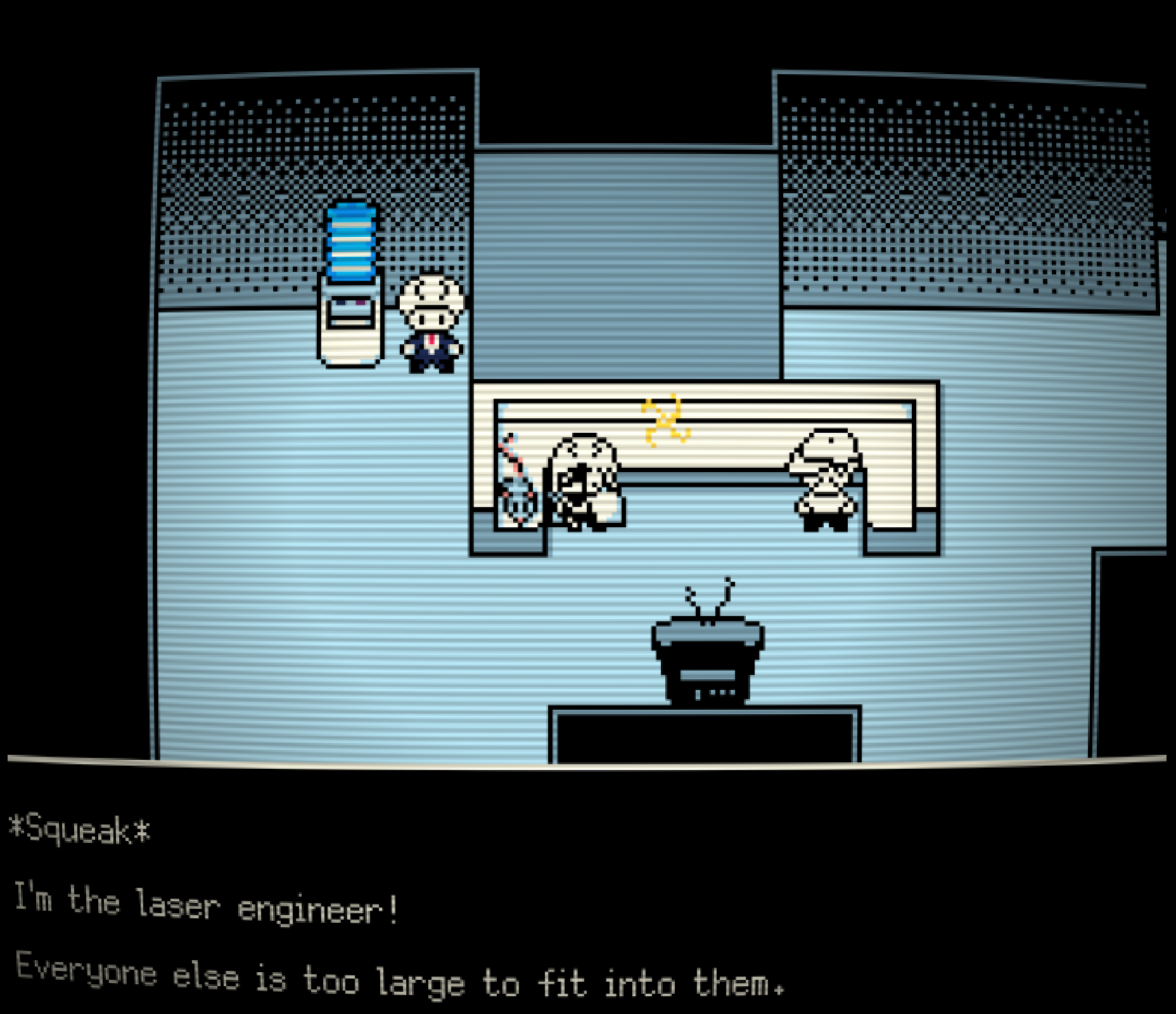 Screenshot 4 for To Kill God