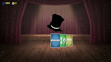 Screenshot 4 for My1: A Crazy 8s type game!