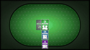 Screenshot 3 for My1: A Crazy 8s type game!