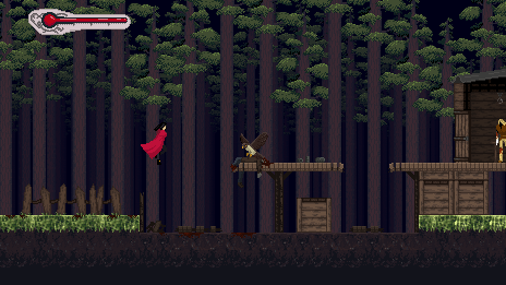Screenshot 3 for valley of despair